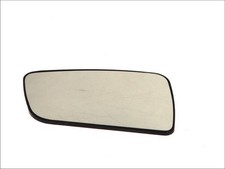 Fits BLIC 6102-02-1221237P Side mirror glass Convex Right OPEL ASTRA  ⭐UK Stock⭐