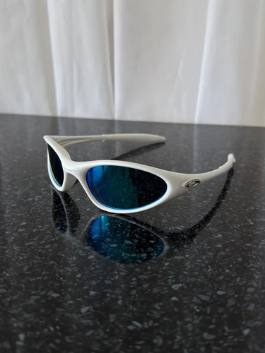 New oakley splice sunglasses - new,