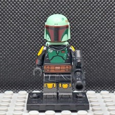 LEGO Minifigure Star Wars Boba