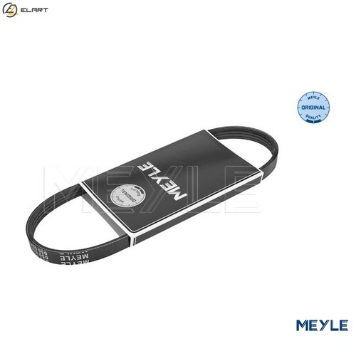 Vribbed belt 050 004 0675 - 050,
