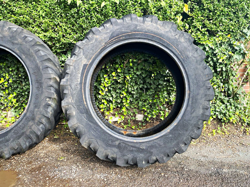 Firestone radial 700 9r38 - firestone,