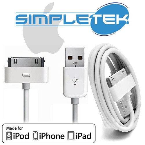 Data charging cable for - for, apple