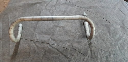 Deda drop bars - deda,