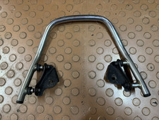 Yamaha rd 350 ypvs 31K grab