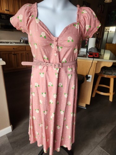 Unique vintage pinup girl - unique,