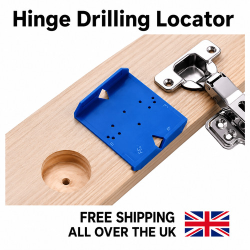 40mm hinge jig - hinge,