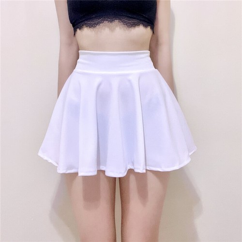 Lady girl summer high waist - girl,