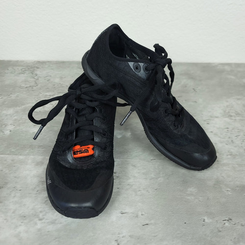 Varsity ascend air cheer shoes - varsity,
