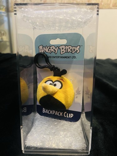 Angry birds bubbles backpack - bubbles,