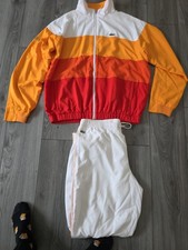 Rare Orange Og Lacoste