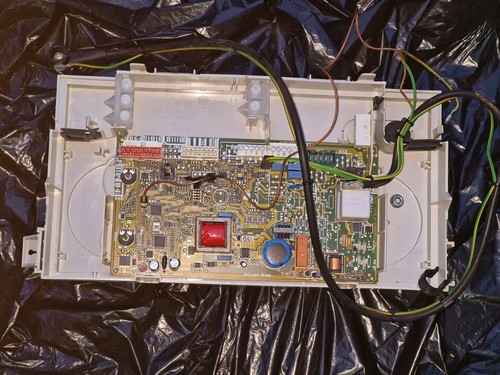 Vaillant pcb 0020132764 for - 0020132764,