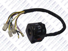 For YAMAHA RX100 RX135 HANDLE