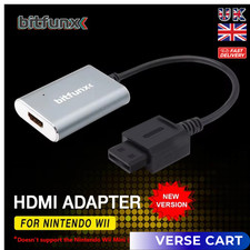Bitfunx HDMI Adapter for