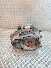 2008 VOLKSWAGEN GOLF MK5 AUTOMATIC GEARBOX KMZ 6 SPEED 02E409061B