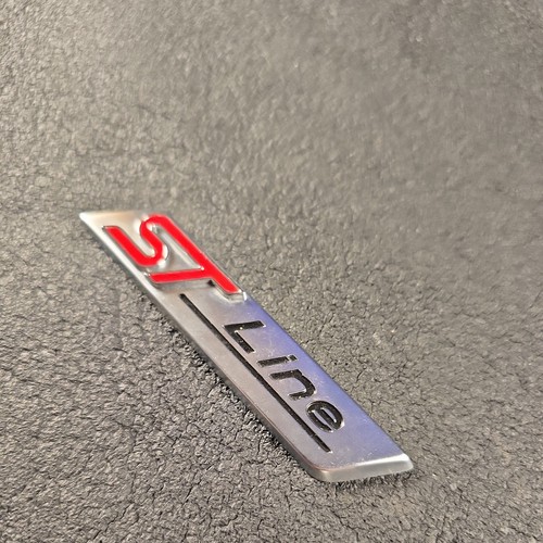 Genuine ford line wing - ford,