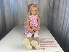Annette Himstedt Doll Vinyl