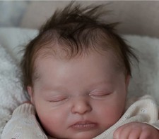 Reborn Doll Kit  PHINEAS COA