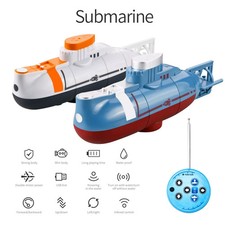 Mini RC Submarine Electric
