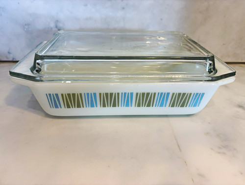 Vintage jaj pyrex - vintage,