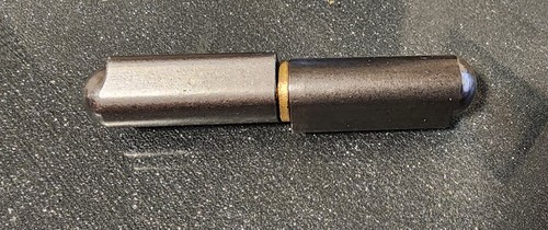 Weld lift off - lift, hinge