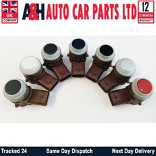 FRONT LH&RH Parking PMA  Sensor BMW G30 X4 F26 G02 X3 G01 X5 F15 X6 X1 F48 i3