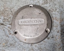 Honda CB750 FA Pick Up Cover /