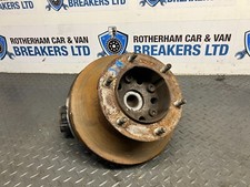 FORD TRANSIT  TIPPER MK8 2.0