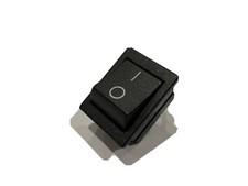 Merrychef Microwave  On/off Rocket Switch Fits Merrychef