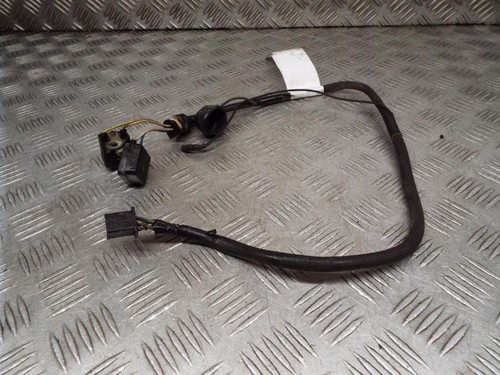 Honda vf500 500 1984 1987 - vf, 1984-1987