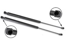 Tailgate Boot Gas Struts Lift