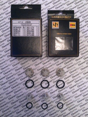 Interpump kit 269 - kit,