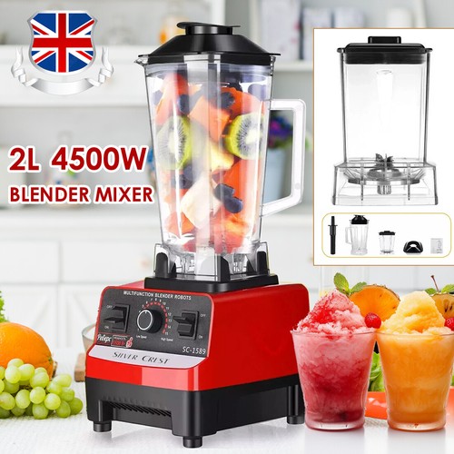 4500w multifunctional blender - 4500w,