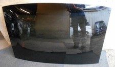 FIAT 500 ELECTRIC SUNROOF