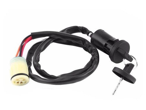 Genuine honda ignition - genuine,
