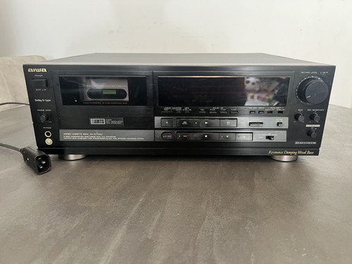 Aiwa s7000e cassette - xk-s7000e, tape