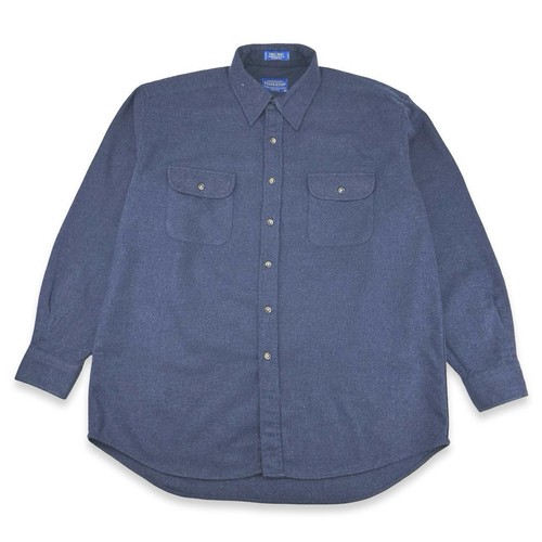 Vtg pendleton wool - vtg, field