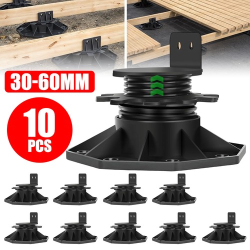 Height adjustable plastic - height,