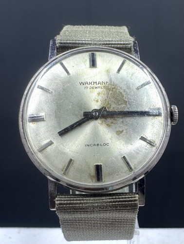 Vintage men wakmann - vintage, 17