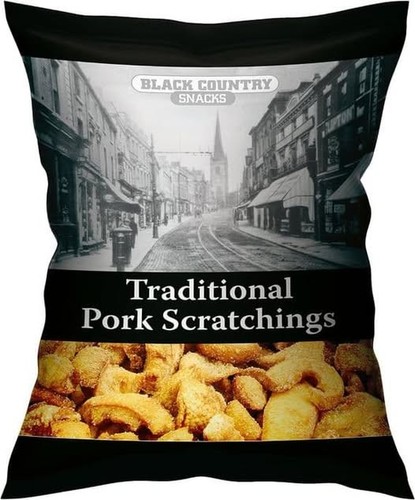 Black country traditional - country,