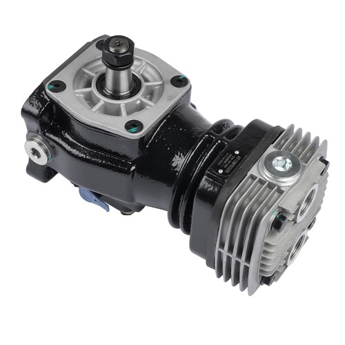 Air brake compressor for - air,