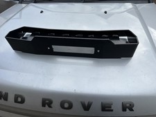 Land Rover discovery Genuine