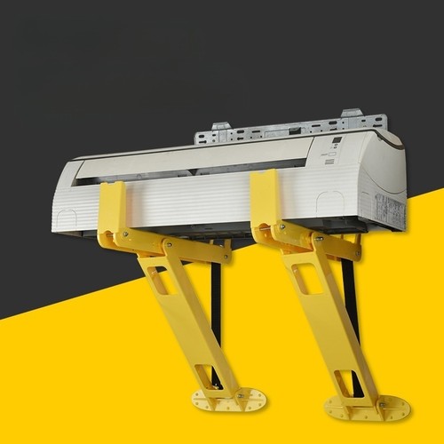Mighty bracket mini split - bracket,