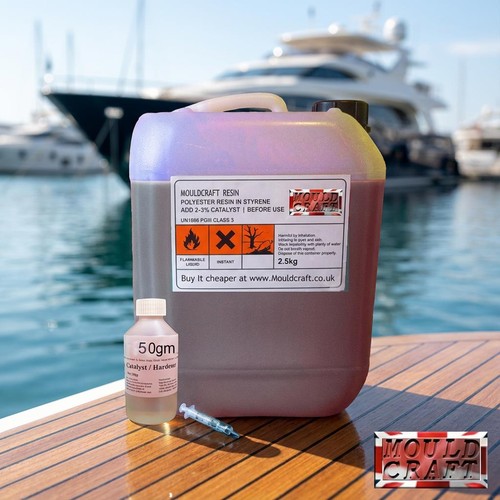 5kg marine grade - marine,