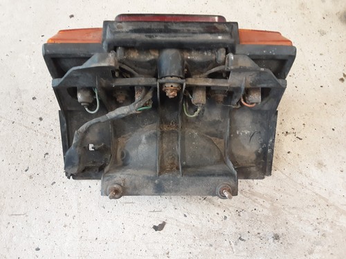 Honda vfr400 vfr 400 nc21 - vfr,
