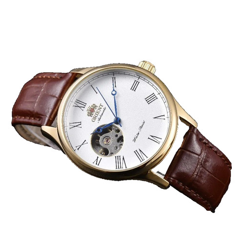 Orient open heart - orient,