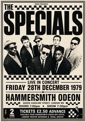 The specials 1979 - the,