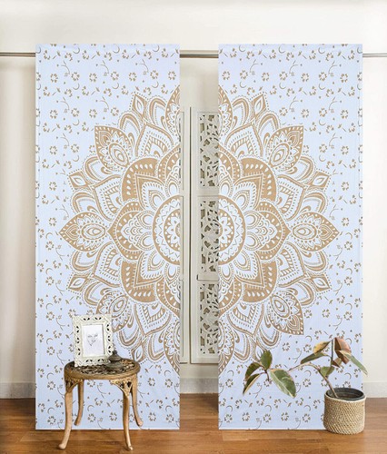 Tapestry door curtain indian - tapestry,