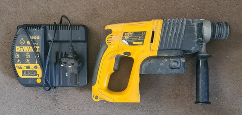 Dewalt sds plus hammer drill - sds,