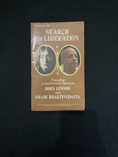 Search for liberation - search,