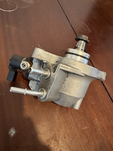 Ford transit custom fuel - ford,